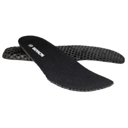 Stielky do topánok Bennon Bosky Insole čierna black