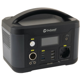 Nabíjacia stanica Outwell Akira 600 Power Station