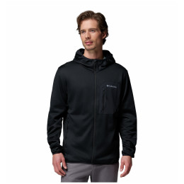 Pánska bunda Columbia Tall Heights™ Hdd Grid Fleece Full Zip