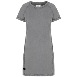 Šaty Loap Delena šedá gray