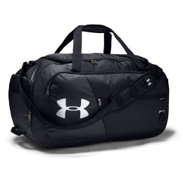 Taška cez rameno Under Armour Undeniable Duffel 4.0 XL