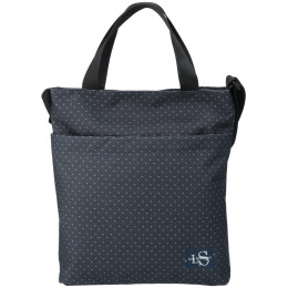 Dámska taška Loap Koeba čierna Black