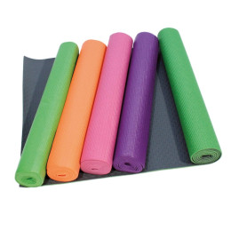 Podložka Yate Yoga Mat