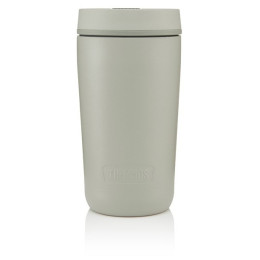 Termohrnček Thermos Guardian sivá Matcha latte