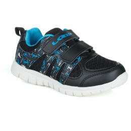 Detské topánky Loap Nera Kid