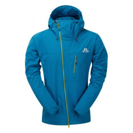 Pánska bunda Mountain Equipment Squall Hooded