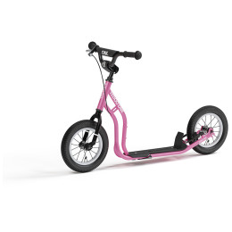 Kolobežka Yedoo One Y40 ružová pink