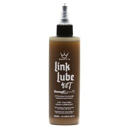 Čistiaci prostriedok Peaty´s Linklube Wet 120 Ml