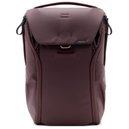 Batoh Peak Design Everyday Backpack 20L v2 červená Eclipse