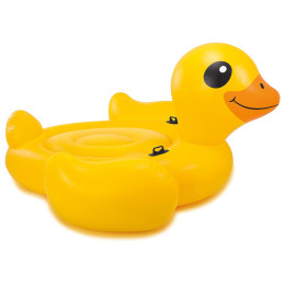 Nafukovacie kačica Intex Mega Duck Island 57286EU