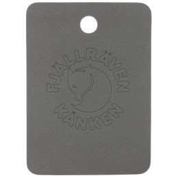 Sedadlo Fjällräven Kånken Seat Pad svetlosivá Dark Grey 030
