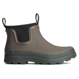 Dámske zimné topánky Tretorn Terrain Low Neo Insulated hnedá 623/Chocolate Brown