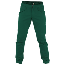 Pánske nohavice Nograd Liberty Pant tmavozelená Black Forest