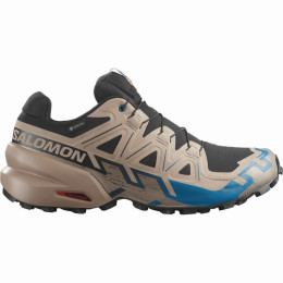 Pánske bežecké topánky Salomon Speedcross 6 Gore-Tex