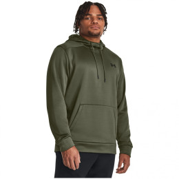Pánska mikina Under Armour Armour Fleece Hoodie