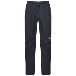Pánske nohavice Mountain Equipment Zeno FZ Pant Men's čierna