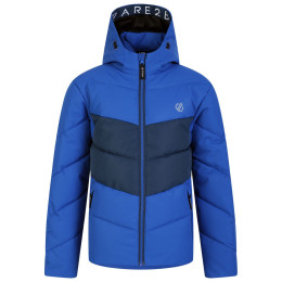 Detská zimná bunda Dare 2b Jolly Jacket modrá