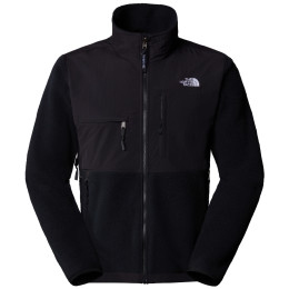 Pánska bunda The North Face Retro Denali Jacket čierna Tnf Black