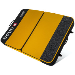 Bouldermatka Ocún Dominator Fts žltá Yellow