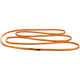 Slučka Wild Country Nylon Sling 15 mm 240 cm oranžová orange
