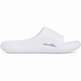 Dámske papuče Under Armour W Locker V Sl biela White/White/White
