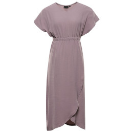 Dámske šaty Alpine Pro Urama