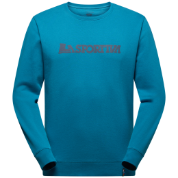Pánska mikina La Sportiva Heritage Logo Sweater M