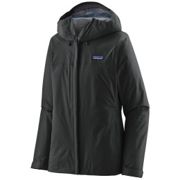 Dámska bunda Patagonia Torrentshell 3L Jacket čierna