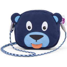 Detská kabelka Affenzahn Purse Bobo Bear