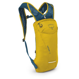 Batoh Osprey Katari 1.5 žltá primavera yellow