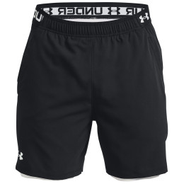 Pánske kraťasy Under Armour Vanish Woven 2in1 Sts