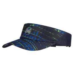 Športové šilt Buff Visor R-Sural Multi
