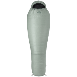 Páperový spacák Cumulus Mysterious Traveller 500