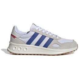 Pánske topánky Adidas Run 84 modrá/sivá Ftwwht/Royblu/Greone