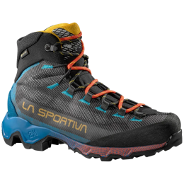 Pánske topánky La Sportiva Aequilibrium Hike GTX