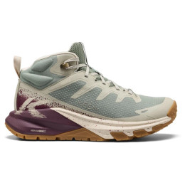 Dámske outdoorové topánky Keen Targhee Apex Mid Wp Women