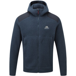 Pánska mikina Mountain Equipment Moreno Hooded Jacket