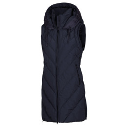 Dámska vesta Northfinder Velda čierna