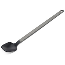 Dlhá lyžica Primus Long Handle Spoon Alu strieborná