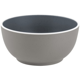 Miska Brunner Bowl Ø15 cm svetlosivá