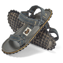 Sandále Gumbies Tracker Grey
