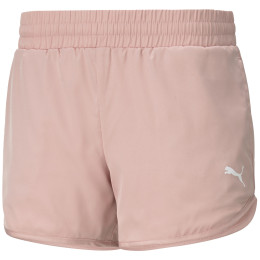 Dámske kraťasy Puma Active 4"" Woven Shorts