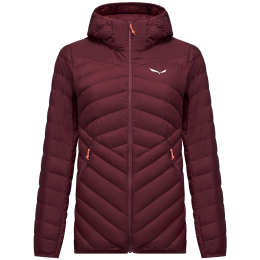 Dámska bunda Salewa Brenta Rds Dwn W Jkt