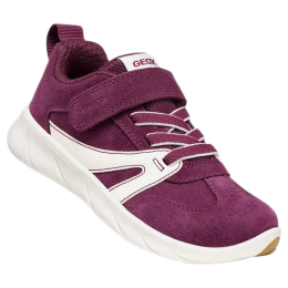 Detské tenisky Geox J Foot-Run Girl