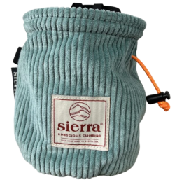 Vrecko na magnézium SIERRA Climbing Nat Plus