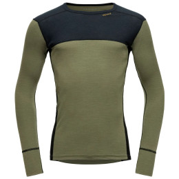 Pánske funkčné tričko Devold Lauparen Merino 190 Shirt Man