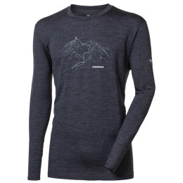 Pánske tričko Progress OS Magar "Trek" 24QO