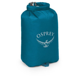 Vodeodolný vak Osprey Ul Dry Sack 6 modrá waterfront blue