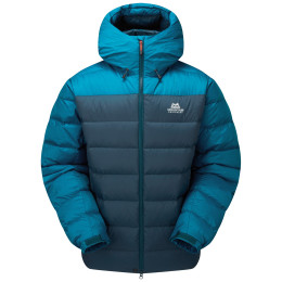 Pánska bunda Mountain Equipment Senja Jacket