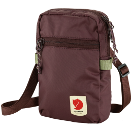 Taštička cez rameno Fjällräven High Coast Pocket